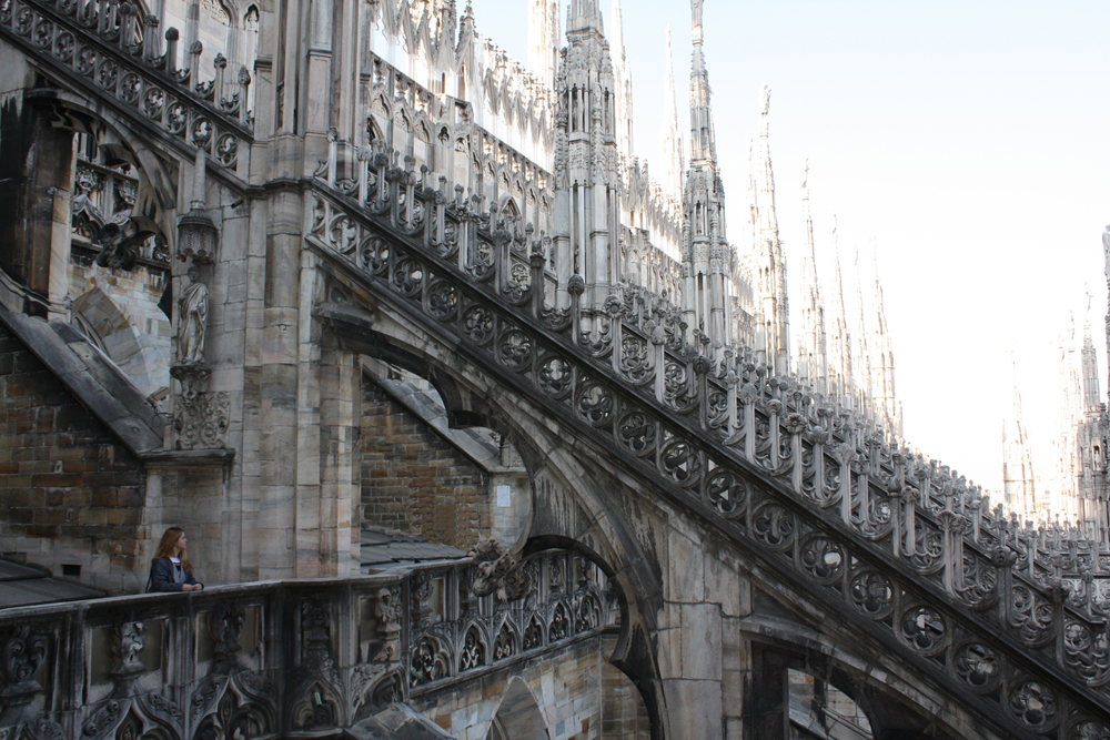 Guía de viaje: Milán en dos días