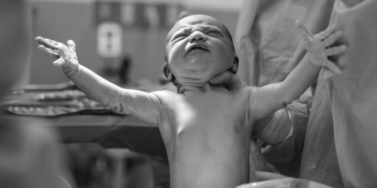 Experiencia real de parto: qué sentí y cómo lo viví